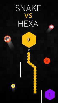 Emulate Android APK Snake Vs Hexa Emulate Android APK Snake Vs Hexa