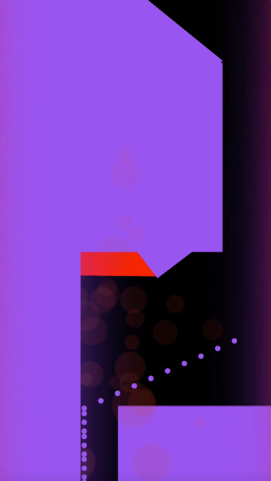 Emulate iPhone app Snake VS. Speed using MyAndroid
