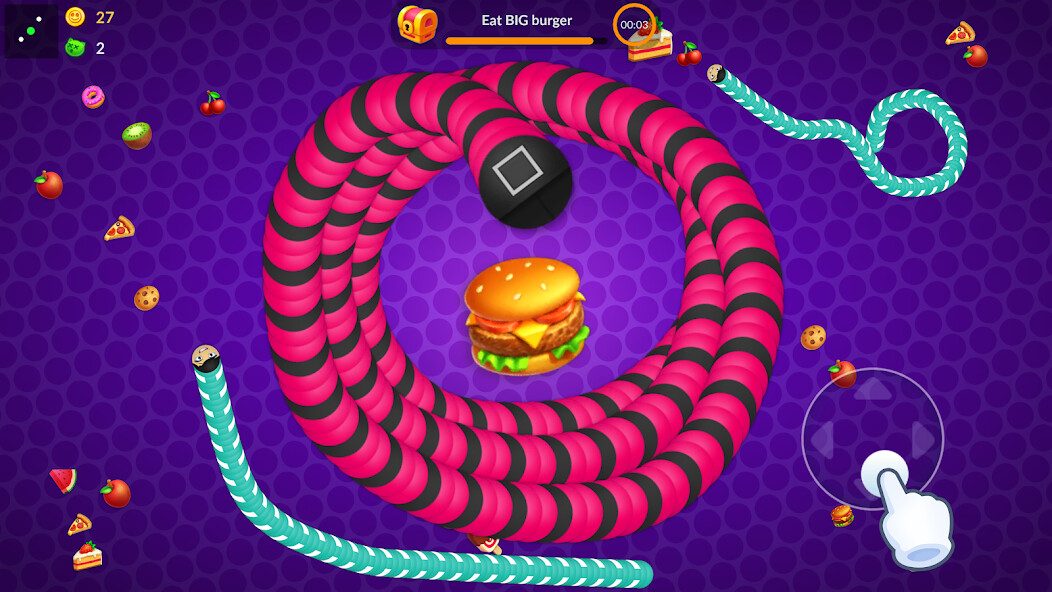 Run android online APK Snake vs Worms: Fun .io Zone from MyAndroid or emulate Snake vs Worms: Fun .io Zone using MyAndroid Run android online APK Snake vs Worms: Fun .io Zone from MyAndroid or emulate Snake vs Worms: Fun .io Zone using MyAndroid