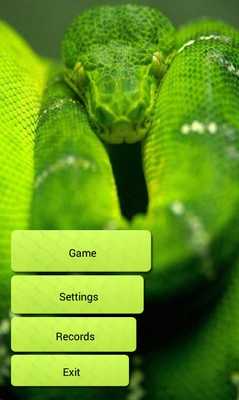 Emulate Android APK Snake WiFi Emulate Android APK Snake WiFi