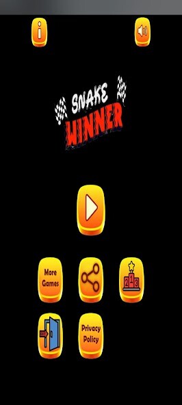 Run android online APK Snake Winner from MyAndroid or emulate Snake Winner using MyAndroid