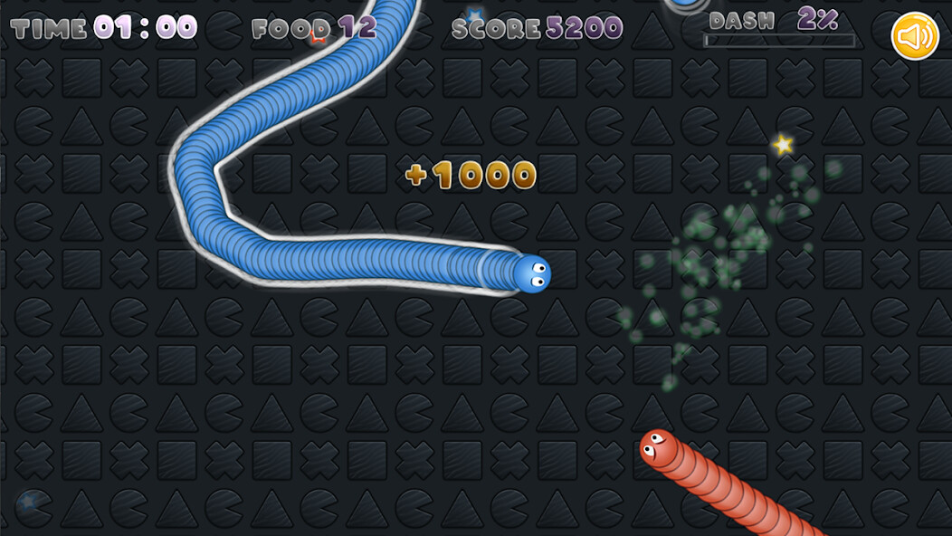 Run android online APK Snake YO from MyAndroid or emulate Snake YO using MyAndroid Run android online APK Snake YO from MyAndroid or emulate Snake YO using MyAndroid