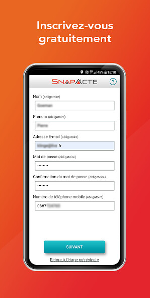 Run android online APK SnapActe : Constat dhuissier de dépôt en ligne. from MyAndroid or emulate SnapActe : Constat dhuissier de dépôt en ligne. using MyAndroid Run android online APK SnapActe : Constat dhuissier de dépôt en ligne. from MyAndroid or emulate SnapActe : Constat dhuissier de dépôt en ligne. using MyAndroid