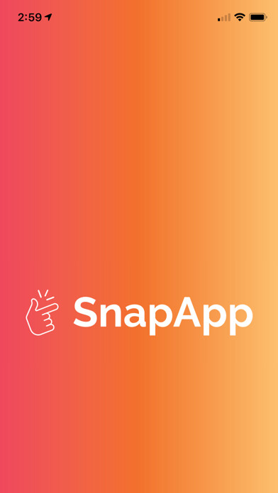 Emulate iPhone app SnapApp Clean using MyAndroid Emulate iPhone app SnapApp Clean using MyAndroid