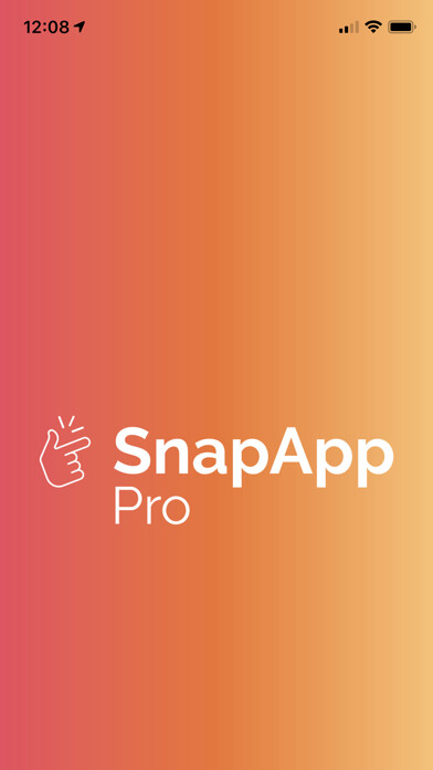 Emulate iPhone app SnapApp Pro using MyAndroid Emulate iPhone app SnapApp Pro using MyAndroid