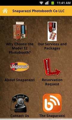 Emulate Android APK Snaparazzi Photobooth Co, LLC Emulate Android APK Snaparazzi Photobooth Co, LLC