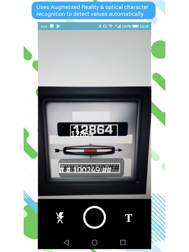 Run android online APK Snap & Bill from MyAndroid or emulate Snap & Bill using MyAndroid