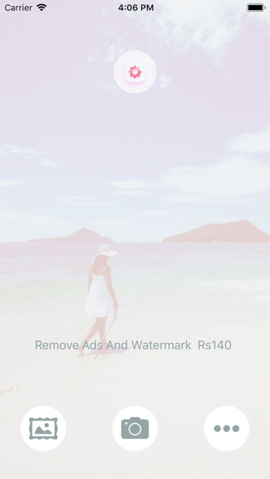 Emulate iPhone app SnapCam Foto FIlters using MyAndroid
