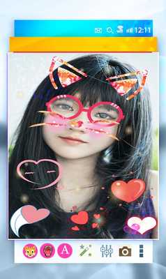 Emulate Android APK SnapCat Photo Editor App Emulate Android APK SnapCat Photo Editor App