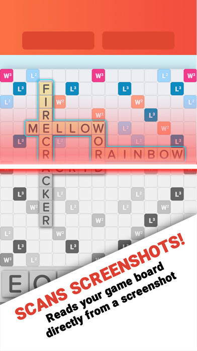 Emulate iPhone app Snap Cheats for Scrabble Go using MyAndroid Emulate iPhone app Snap Cheats for Scrabble Go using MyAndroid