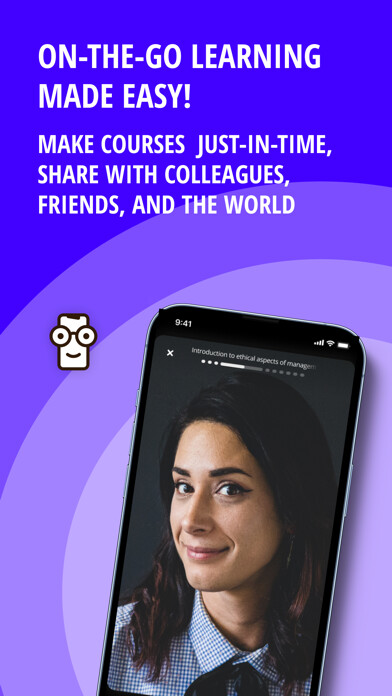 Emulate iPhone app Snapcourse: Course Maker App using MyAndroid Emulate iPhone app Snapcourse: Course Maker App using MyAndroid