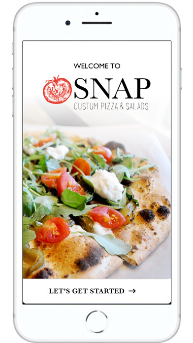 Run android online APK Snap Custom Pizza from MyAndroid or emulate Snap Custom Pizza using MyAndroid
