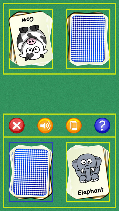 Emulate iPhone app Snap! Deluxe using MyAndroid
