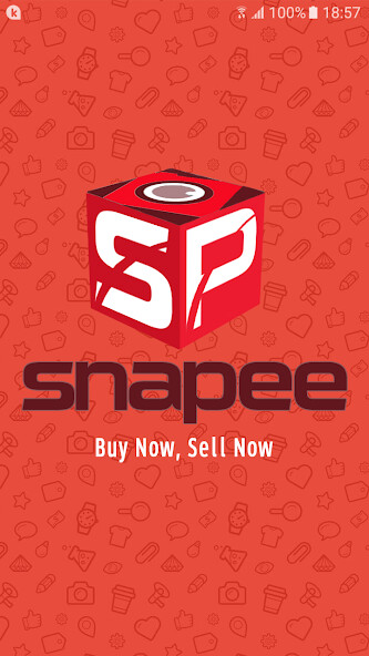 Run android online APK Snapeeapp from MyAndroid or emulate Snapeeapp using MyAndroid