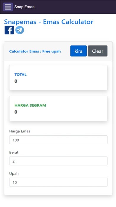 Emulate iPhone app Snapemas using MyAndroid Emulate iPhone app Snapemas using MyAndroid