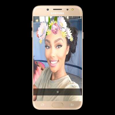 Emulate Android APK Snap Filter Emulate Android APK Snap Filter
