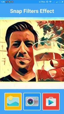 Emulate Android APK Snap Filters Prisma Effect HD Emulate Android APK Snap Filters Prisma Effect HD