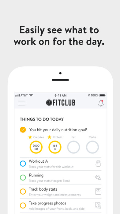 Emulate iPhone app Snap FitClub using MyAndroid Emulate iPhone app Snap FitClub using MyAndroid