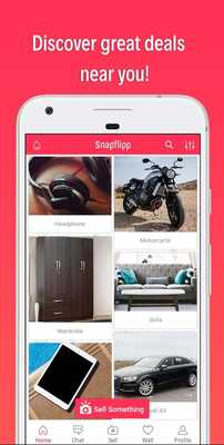 Emulate Android APK Snapflipp Emulate Android APK Snapflipp