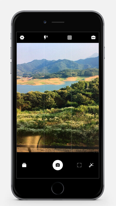 Emulate iPhone app Snapick2 using MyAndroid Emulate iPhone app Snapick2 using MyAndroid