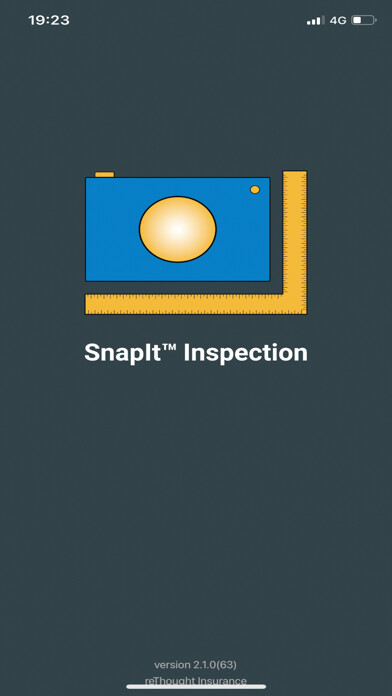 Emulate iPhone app SnapIt™ Inspection using MyAndroid Emulate iPhone app SnapIt™ Inspection using MyAndroid