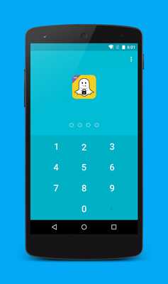 Emulate Android APK Snap Lock (Lock for Snapchat) Emulate Android APK Snap Lock (Lock for Snapchat)