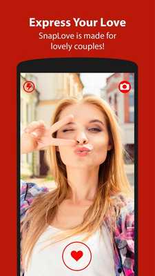 Emulate Android APK SnapLove Emulate Android APK SnapLove