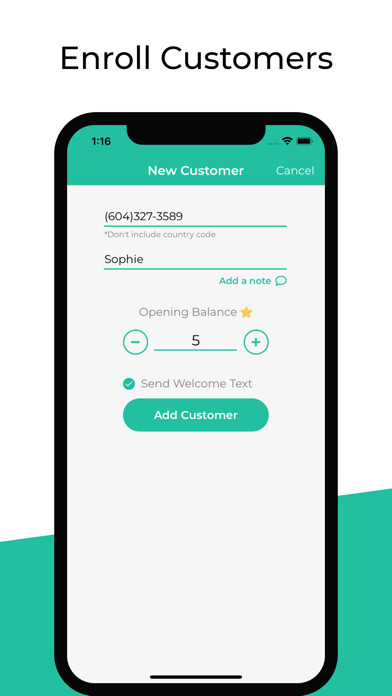 Emulate iPhone app Snap Loyalty using MyAndroid Emulate iPhone app Snap Loyalty using MyAndroid