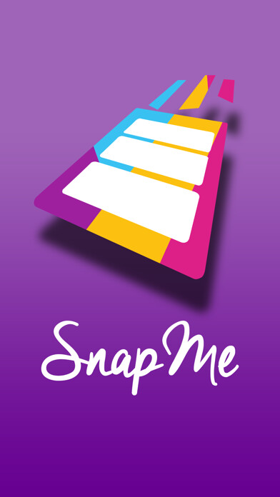 Emulate iPhone app SnapMe - SnapMeBox using MyAndroid