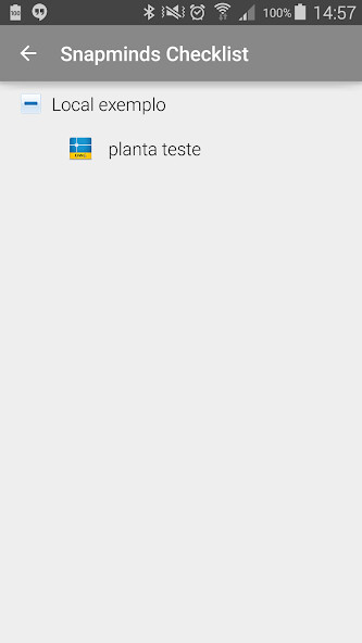 Run android online APK Snapminds Checklist from MyAndroid or emulate Snapminds Checklist using MyAndroid