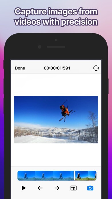 Emulate iPhone app SnapMotion Lite using MyAndroid Emulate iPhone app SnapMotion Lite using MyAndroid