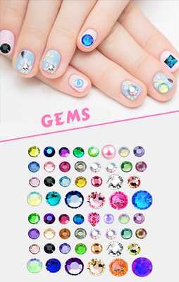 Emulate Android APK Snap Nail Art Camera Emojis Emulate Android APK Snap Nail Art Camera Emojis