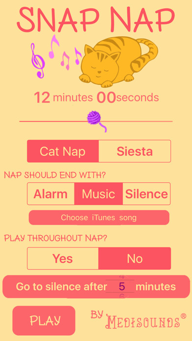 Emulate iPhone app Snap Nap using MyAndroid Emulate iPhone app Snap Nap using MyAndroid