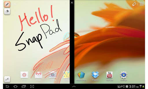 Run android online APK Snap Pad Free - Memo, Doodling from MyAndroid or emulate Snap Pad Free - Memo, Doodling using MyAndroid Run android online APK Snap Pad Free - Memo, Doodling from MyAndroid or emulate Snap Pad Free - Memo, Doodling using MyAndroid