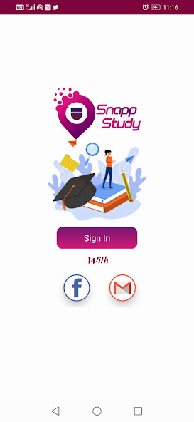 Run android online APK SnappStudy from MyAndroid or emulate SnappStudy using MyAndroid Run android online APK SnappStudy from MyAndroid or emulate SnappStudy using MyAndroid