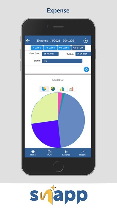 Run android online APK SnApp View from MyAndroid or emulate SnApp View using MyAndroid