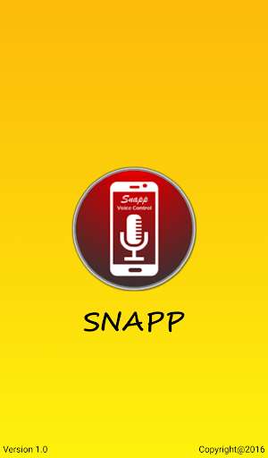 Run android online APK SNAPP - Voice Control from MyAndroid or emulate SNAPP - Voice Control using MyAndroid Run android online APK SNAPP - Voice Control from MyAndroid or emulate SNAPP - Voice Control using MyAndroid