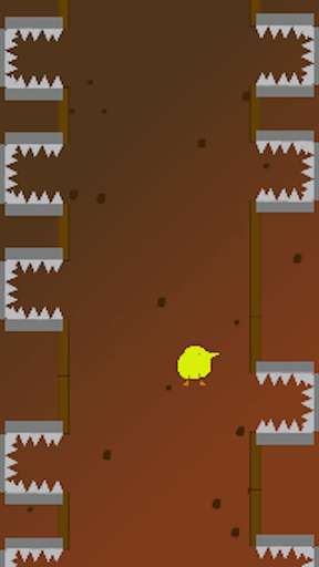 Emulate Android APK Snappy Bird