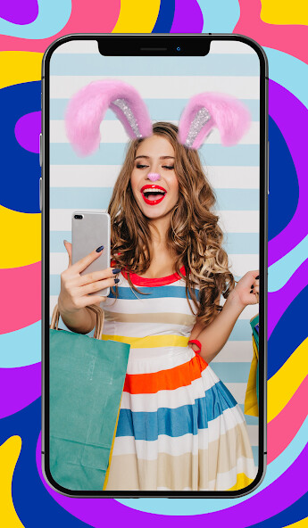 Run android online APK Snappy Cartoon Photo Editor DP from MyAndroid or emulate Snappy Cartoon Photo Editor DP using MyAndroid