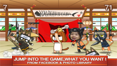 Emulate iPhone app Snappy Chicks 3 using MyAndroid Emulate iPhone app Snappy Chicks 3 using MyAndroid