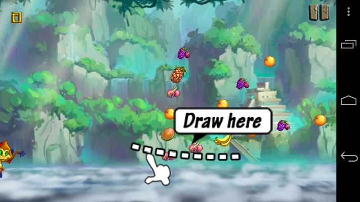 Emulate Android APK Snappy Monkey