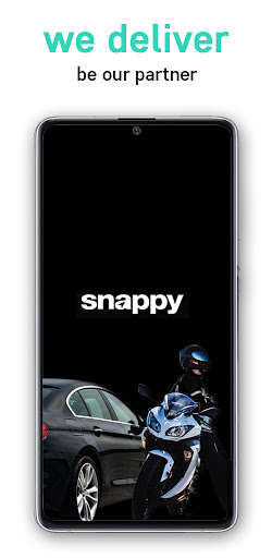 Run android online APK Snappy Partner from MyAndroid or emulate Snappy Partner using MyAndroid