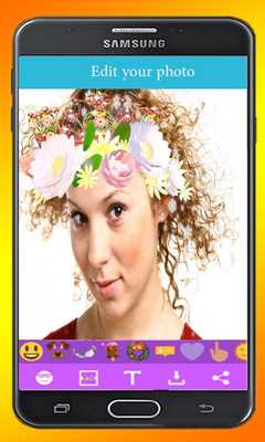 Emulate Android APK Snappy Photo Filters Stickers 2018 Emulate Android APK Snappy Photo Filters Stickers 2018