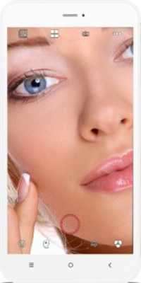 Emulate Android APK Snappy Photos Filters Stickers - Kitty Photo