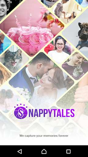 Run android online APK SnappyTales from MyAndroid or emulate SnappyTales using MyAndroid