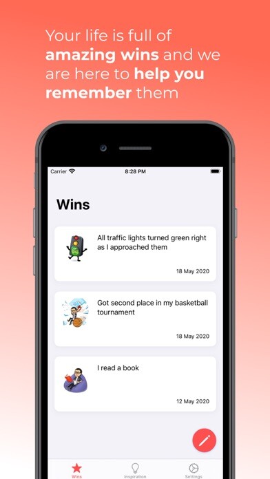 Emulate iPhone app Snappy Wins using MyAndroid Emulate iPhone app Snappy Wins using MyAndroid