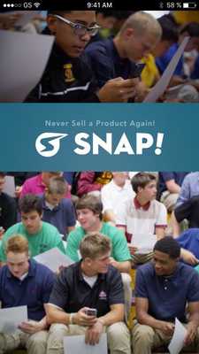 Emulate Android APK Snap Raise Emulate Android APK Snap Raise