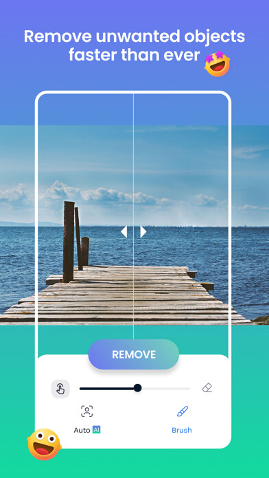 Emulate iPhone app SnapRetouch using MyAndroid Emulate iPhone app SnapRetouch using MyAndroid