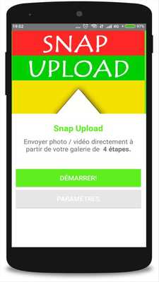 Emulate Android APK Snap Roll Upload Emulate Android APK Snap Roll Upload