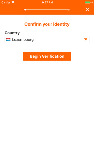 Emulate iPhone app Snaprove Easy using MyAndroid Emulate iPhone app Snaprove Easy using MyAndroid
